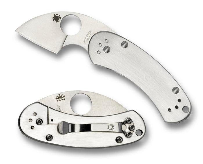 Spyderco | Equilibrium