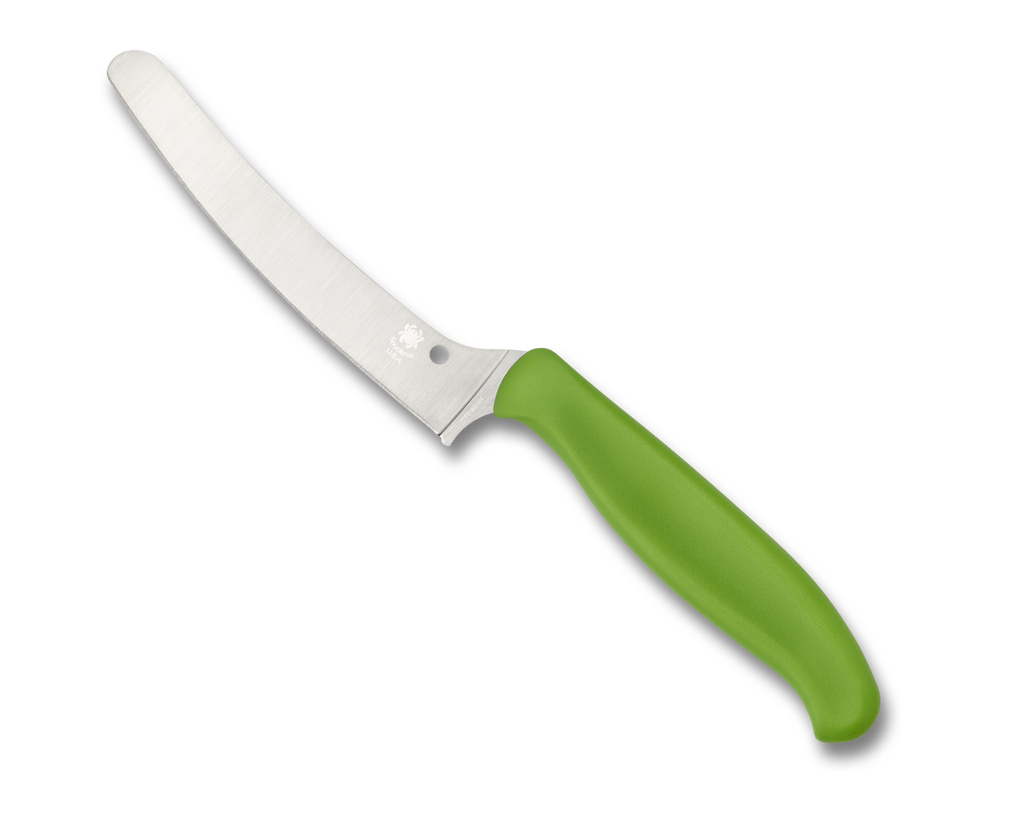 Spyderco | Kitchen Z-Cut Lightweight Knife
