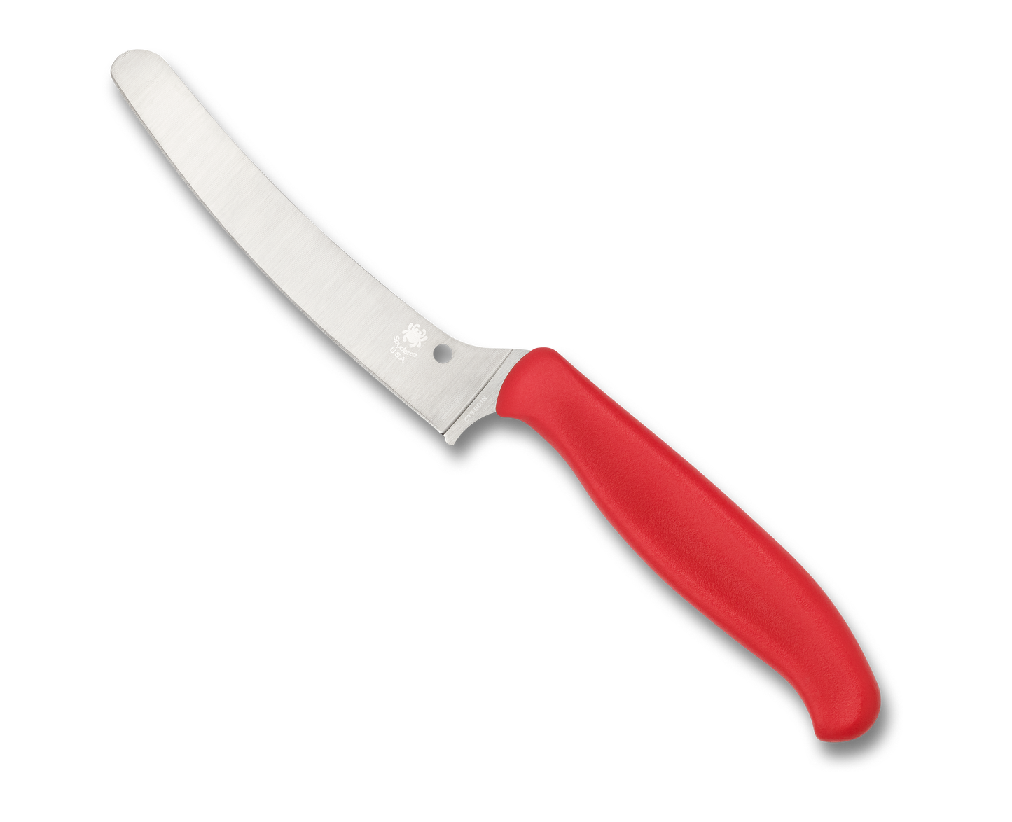 Spyderco | Kitchen Z-Cut Lightweight Knife