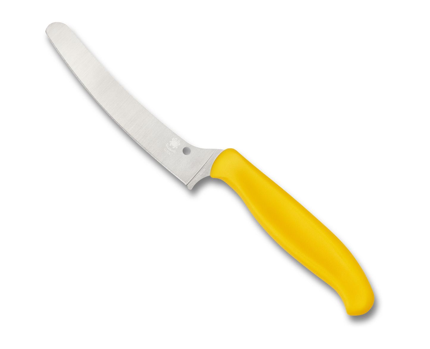 Spyderco | Kitchen Z-Cut Lightweight Knife