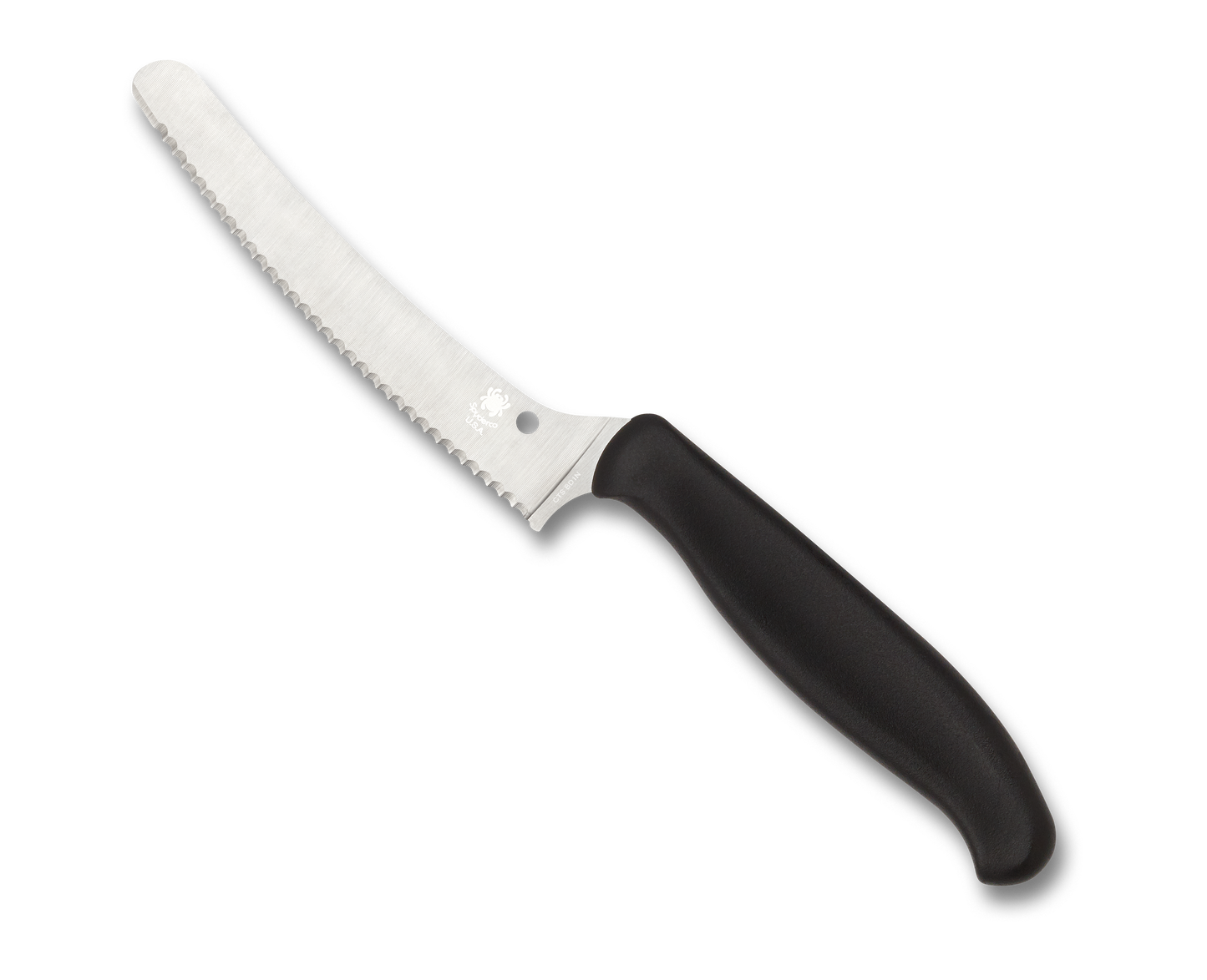 Spyderco | Kitchen Z-Cut Lightweight Knife