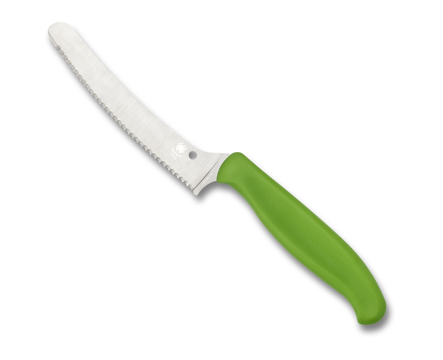 Spyderco | Kitchen Z-Cut Lightweight Knife