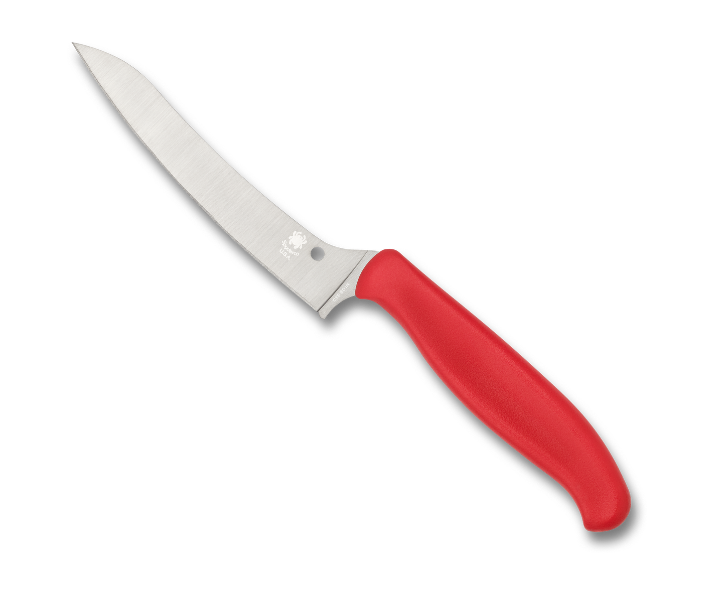 Spyderco | Kitchen Z-Cut Lightweight Pointed Knife