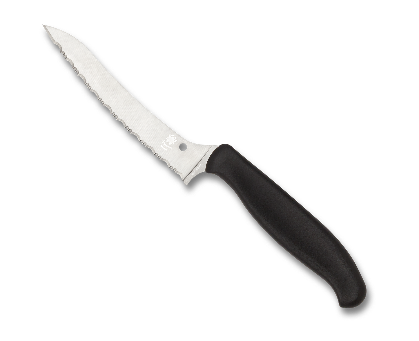 Spyderco | Kitchen Z-Cut Lightweight Pointed Knife