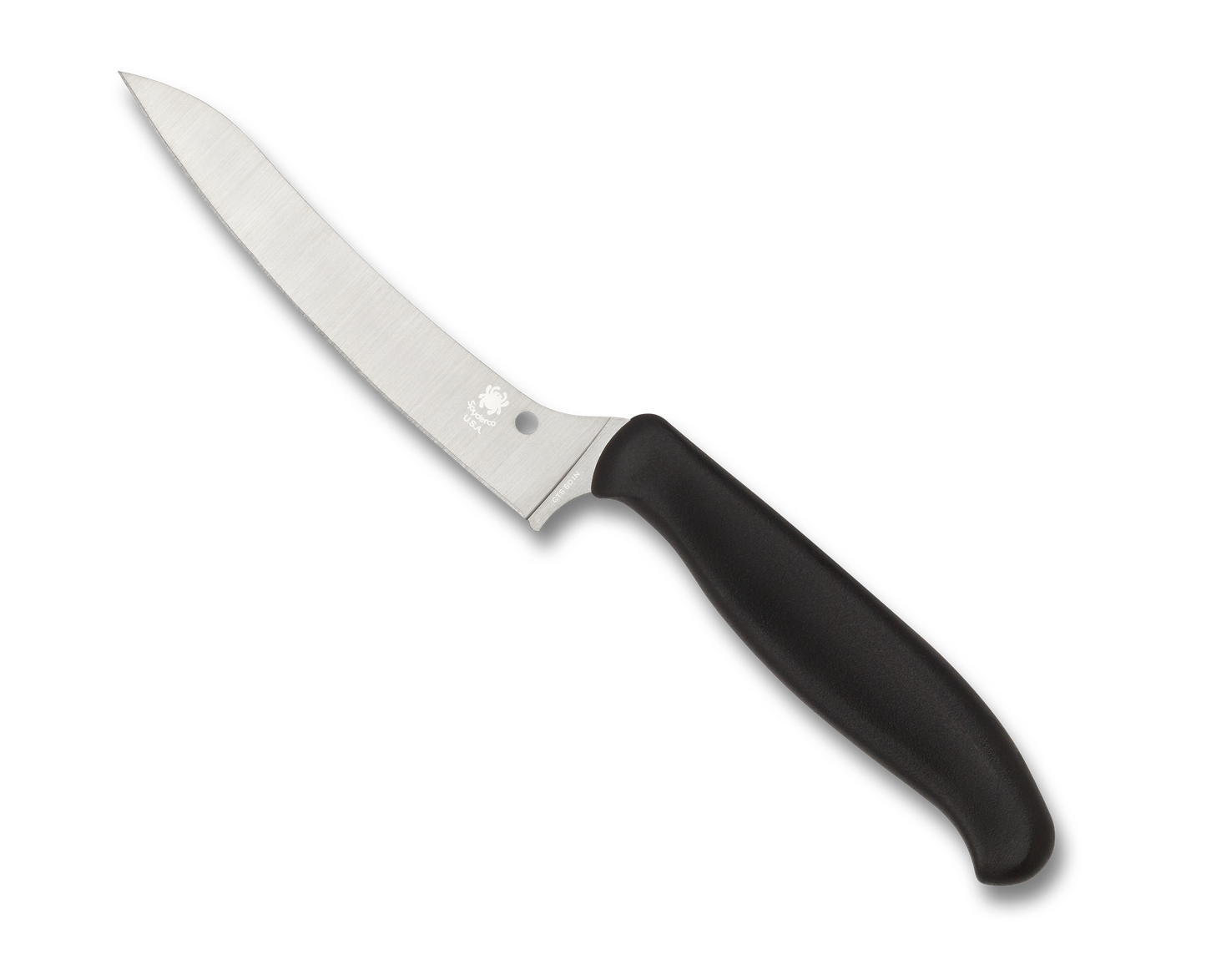 Spyderco | Kitchen Z-Cut Lightweight Pointed Knife