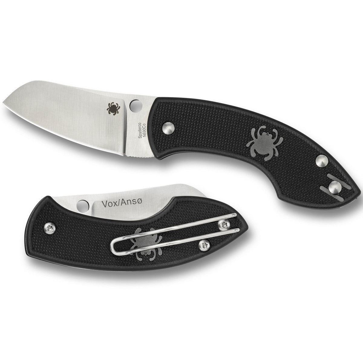 Spyderco | Pingo Lightweight