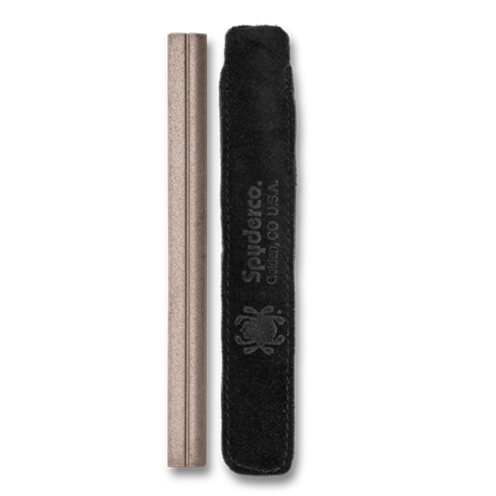Spyderco | Pro-File Stone - Trio Set