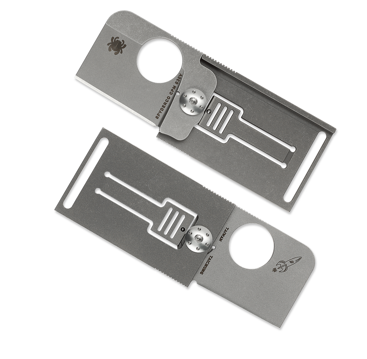 Spyderco | Squarehead