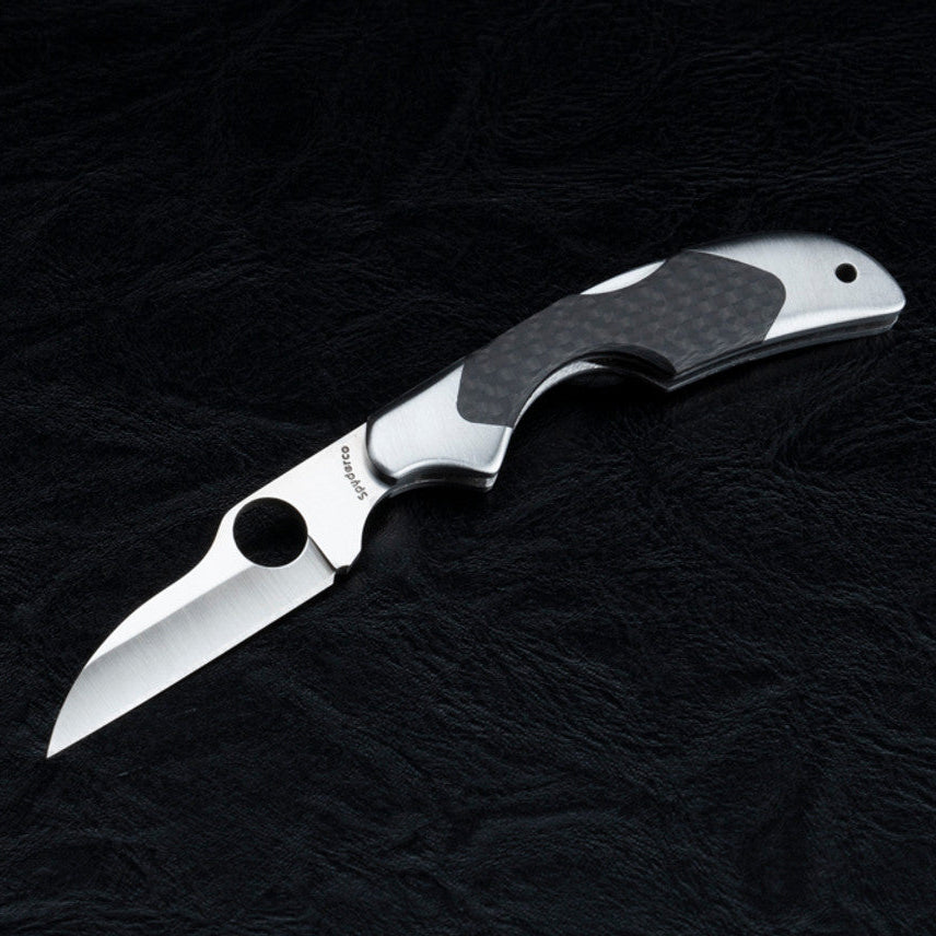 Spyderco | Kiwi - Carbon Fibre
