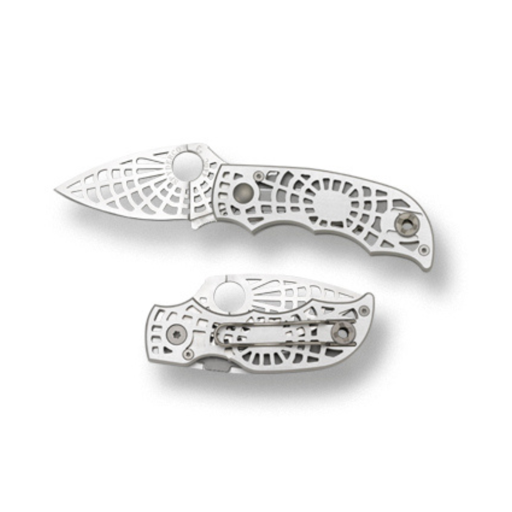 Spyderco | S