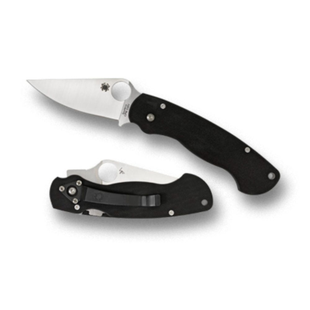 Spyderco | Para Military