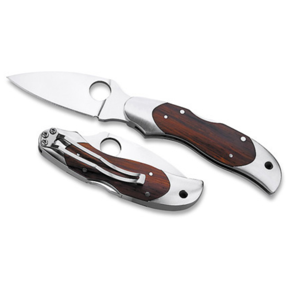 Spyderco | Kopa Cocobolo