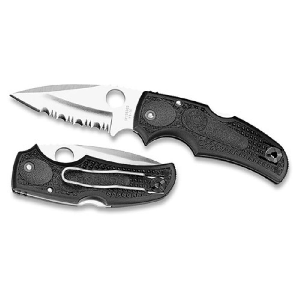 Spyderco | Native III