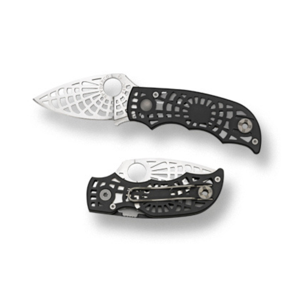 Spyderco | S - Black