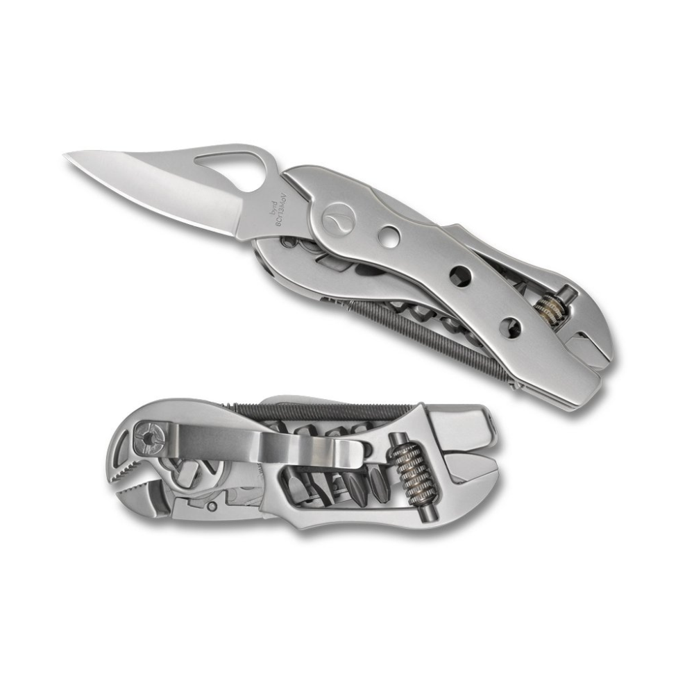 Spyderco | ByrdRench