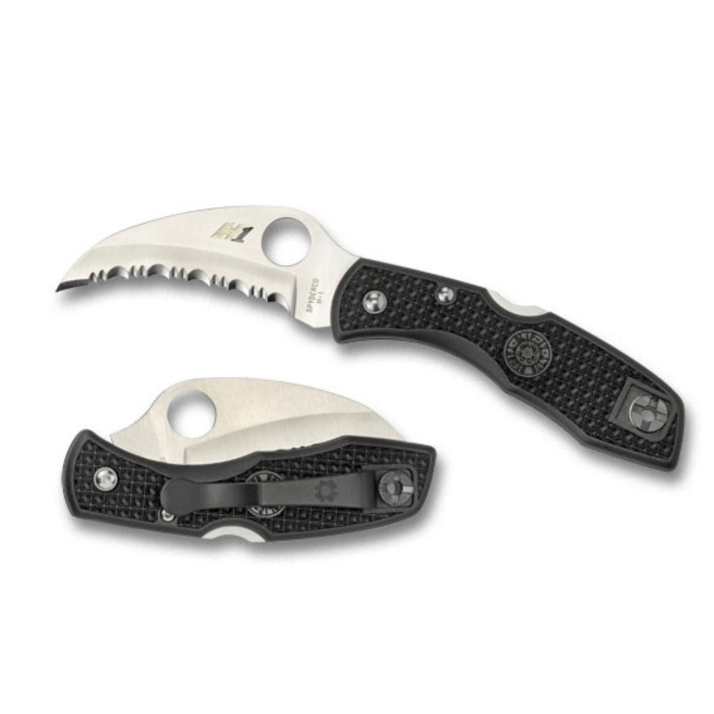 Spyderco | Tasman Salt Lightweight