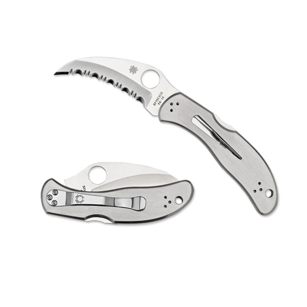 Spyderco | Harpy