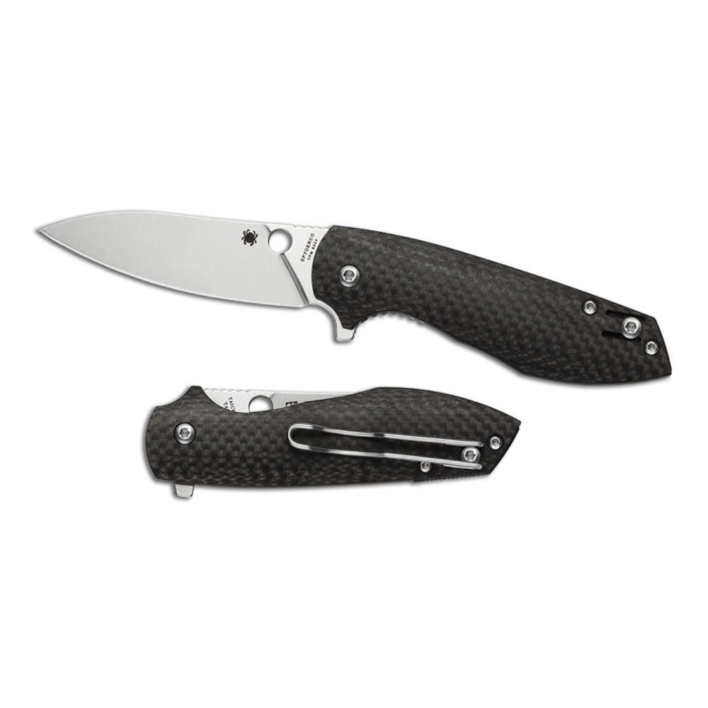 Spyderco | Positron