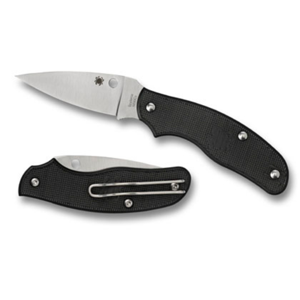 Spyderco | Spy-DK Lightweight