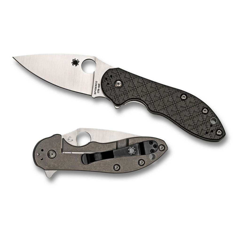 Spyderco | Domino