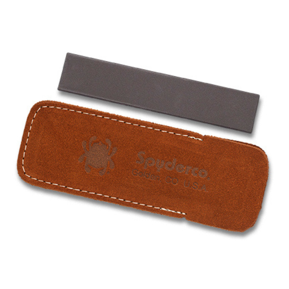 Spyderco | Pocket Stone - Fine
