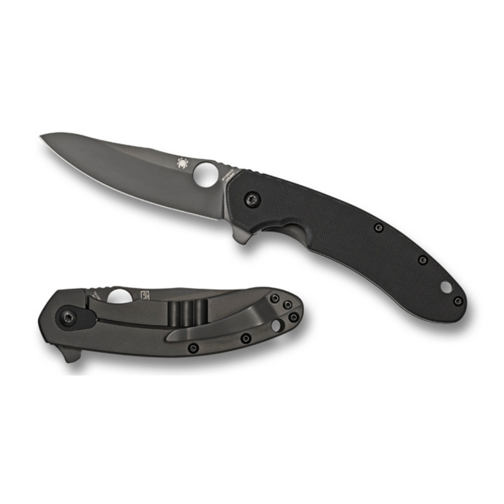 Spyderco | Southard G-10