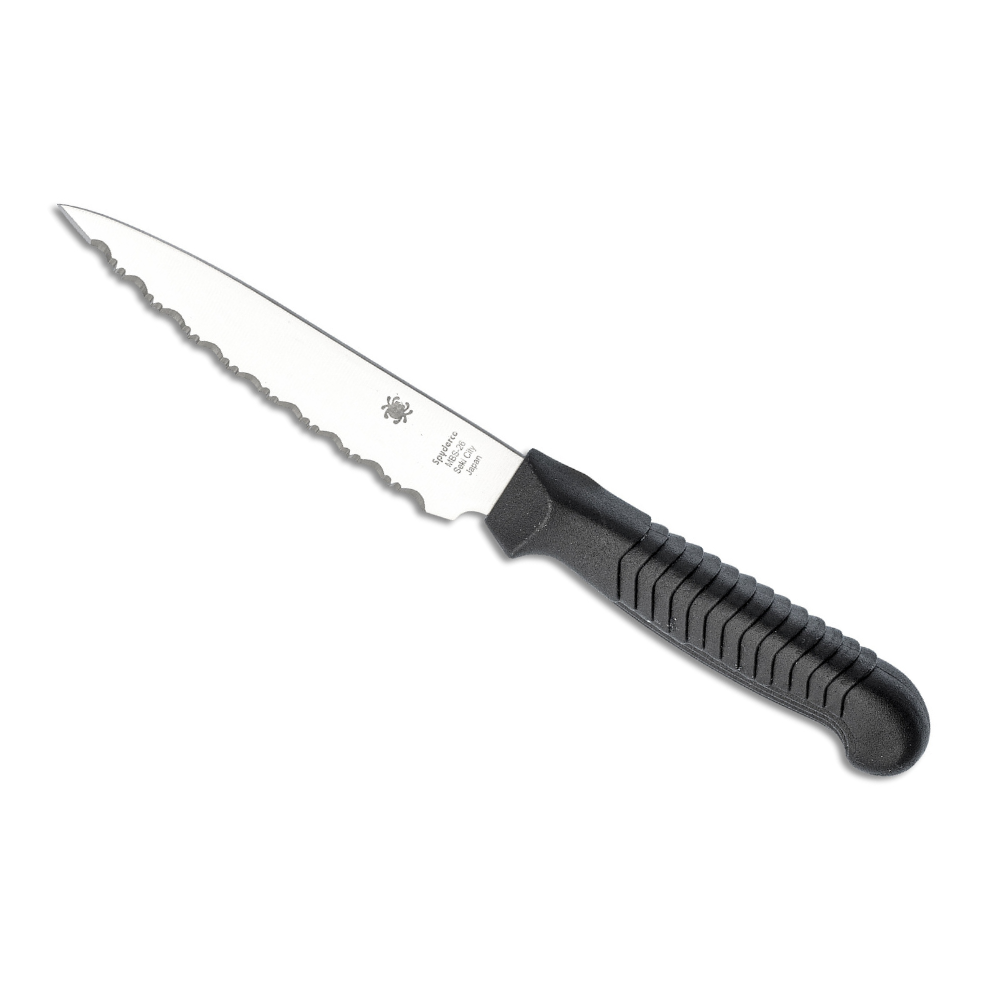 Spyderco | Kitchen Parer 4.5"