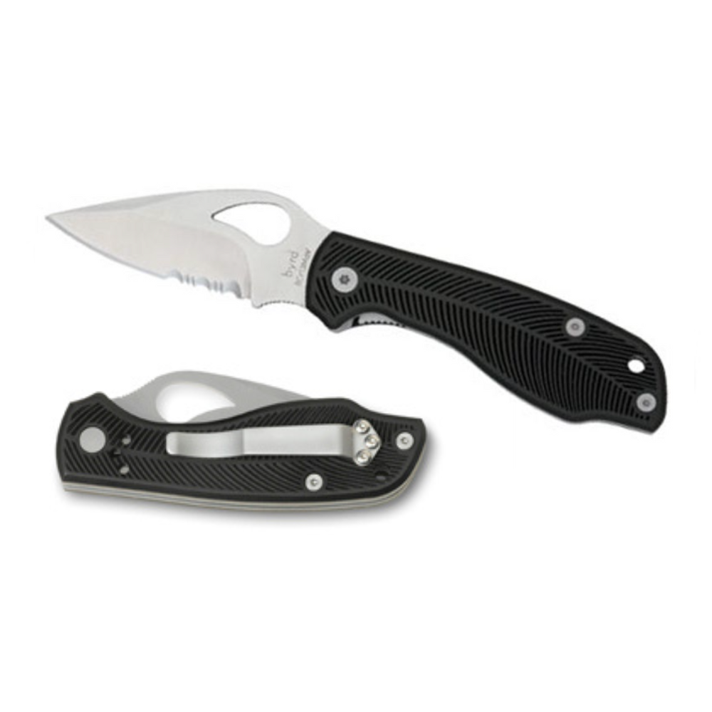 Spyderco | Crow
