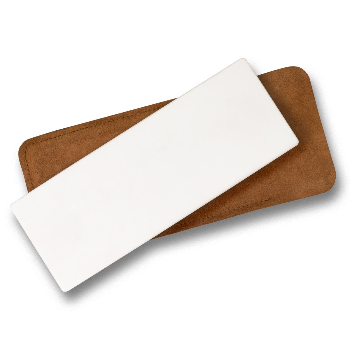 Spyderco | Benchstone - Ultra Fine (w Suede case)