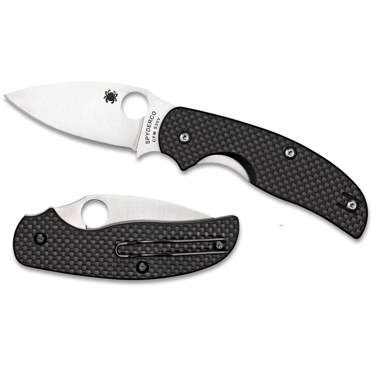 Spyderco | Sage 1 LinerLock