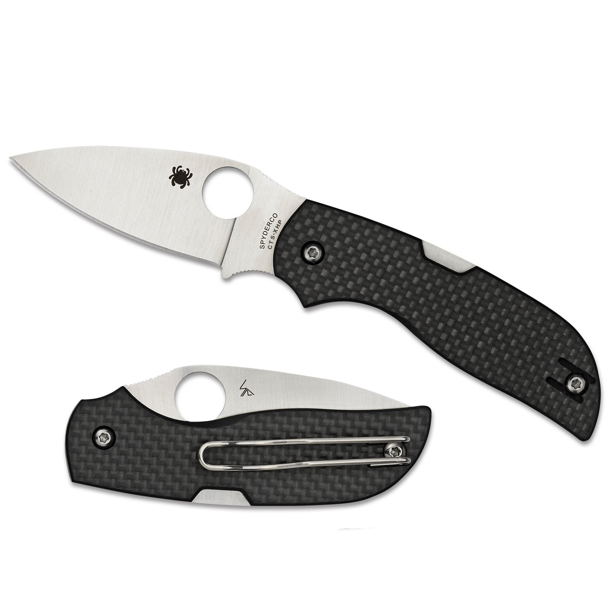 Spyderco | Chaparral Laminate