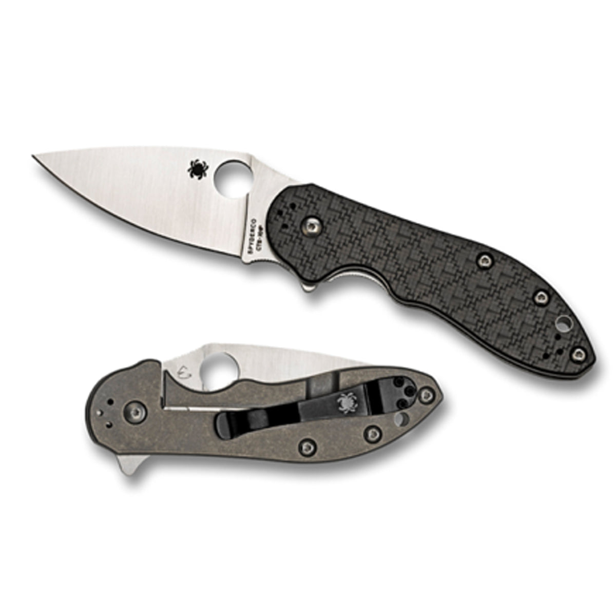 Spyderco | Domino