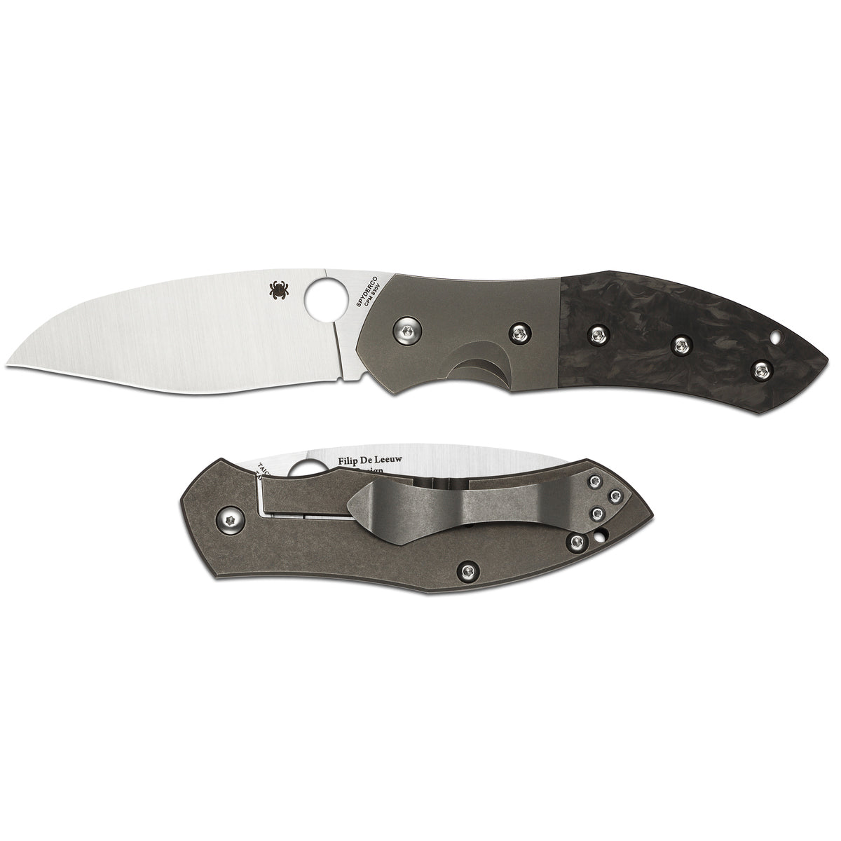 Spyderco | Myrtle