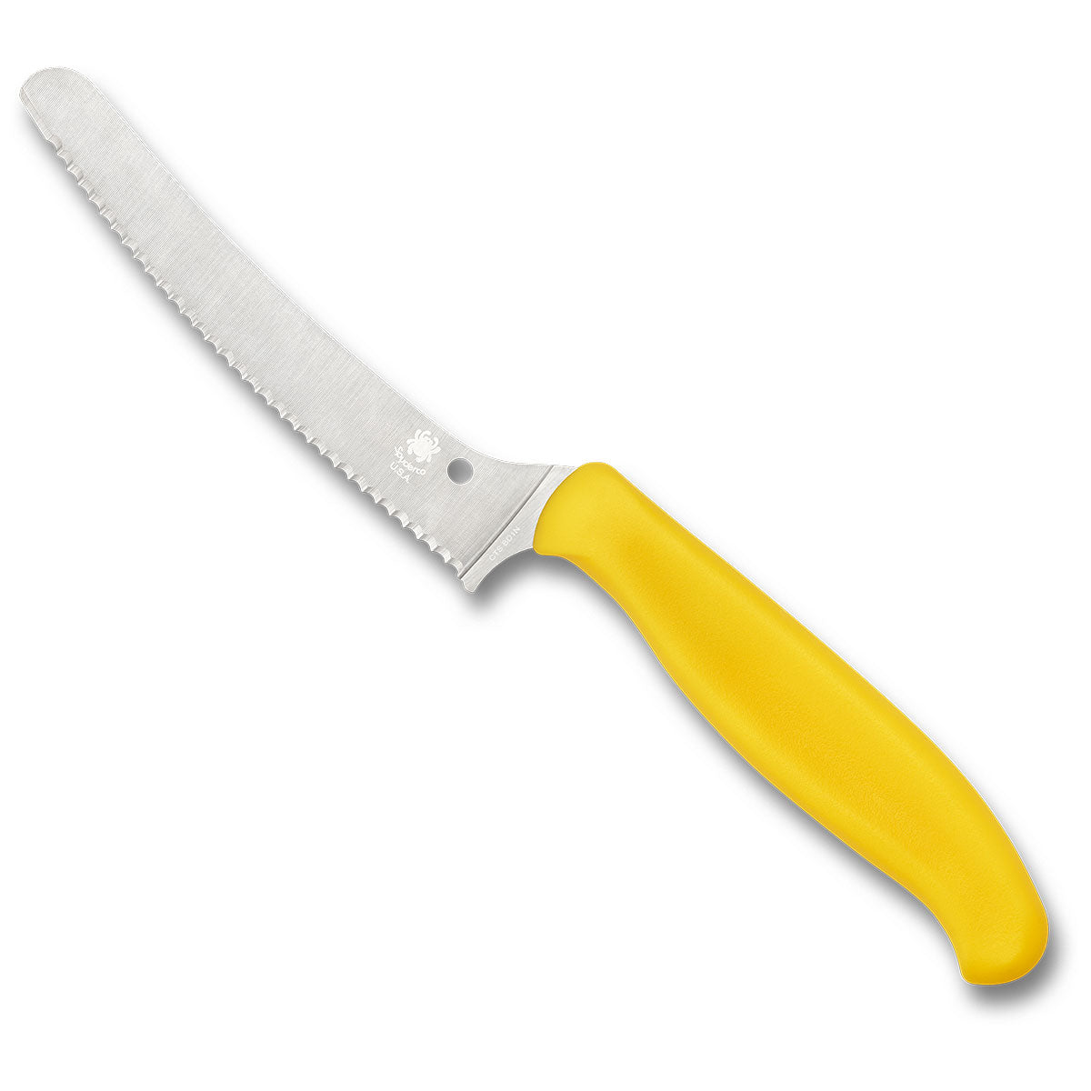 Spyderco | Kitchen Z-Cut Lightweight Knife