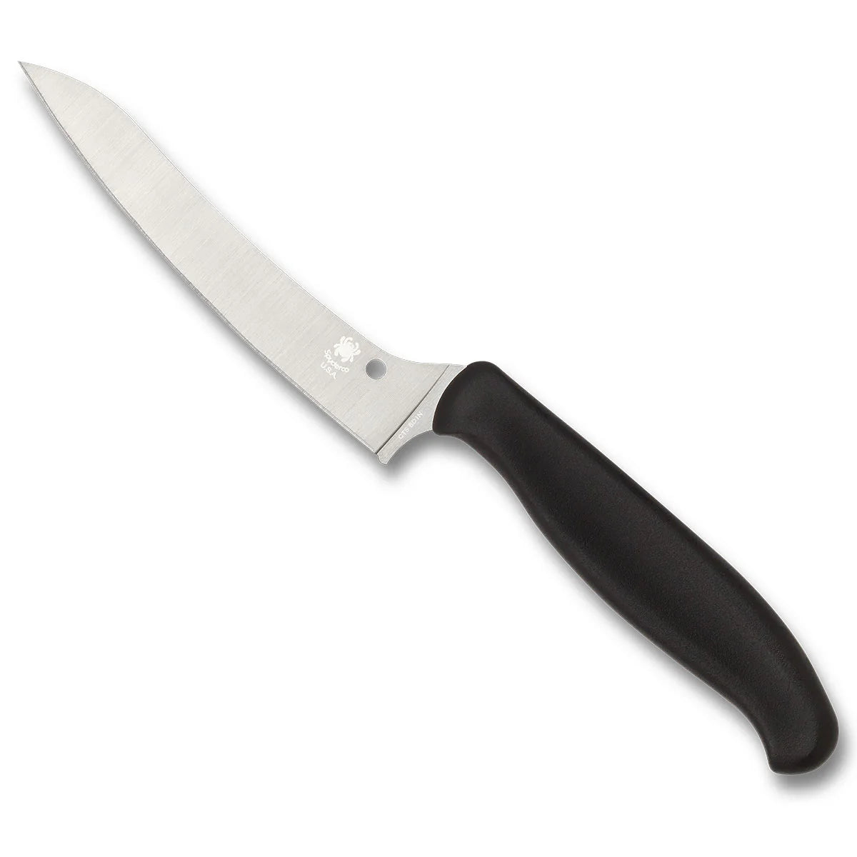 Spyderco | Kitchen Z-Cut Lightweight Pointed Knife