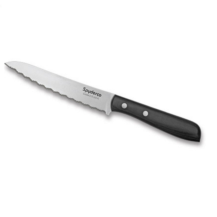 Spyderco | Yin Kitchen Knife
