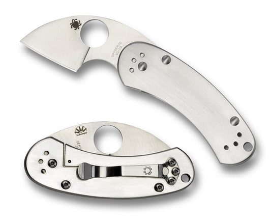 Spyderco | Equilibrium