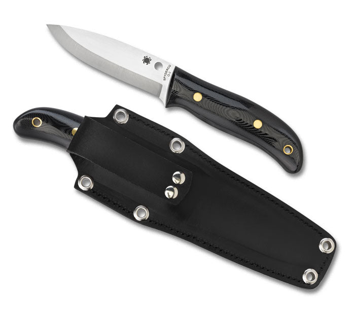 Spyderco | Bushcraft
