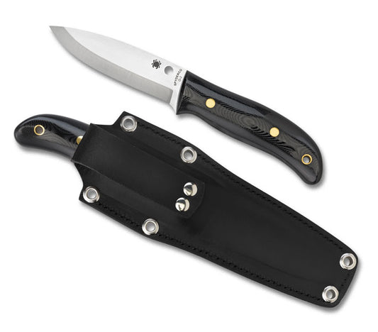 Spyderco | Bushcraft