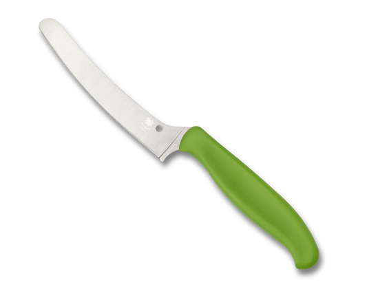 Spyderco | Kitchen Z-Cut Lightweight Knife