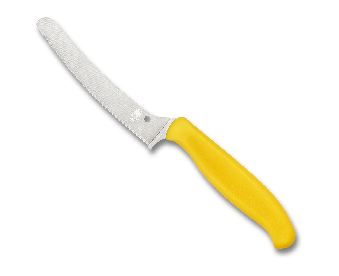 Spyderco | Kitchen Z-Cut Lightweight Knife