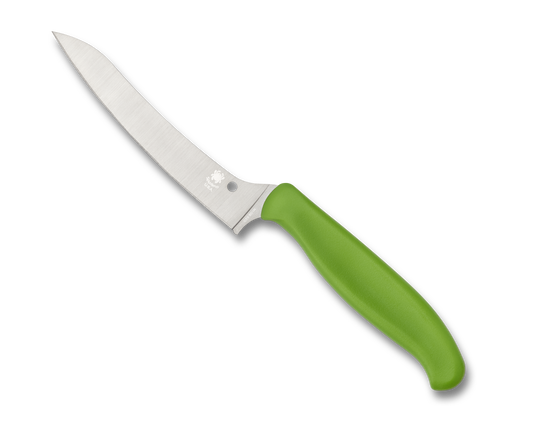 Spyderco | Kitchen Z-Cut Lightweight Pointed Knife