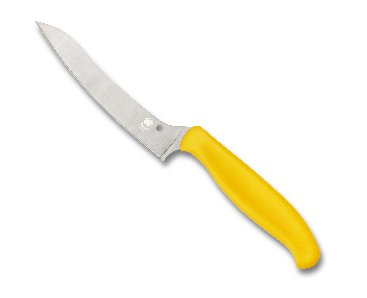 Spyderco | Kitchen Z-Cut Lightweight Pointed Knife