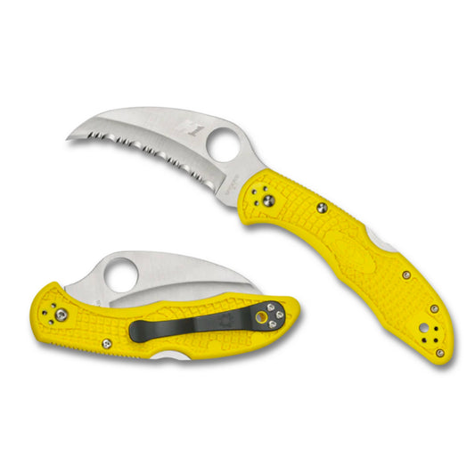 Spyderco | Tasman Salt Lightweight