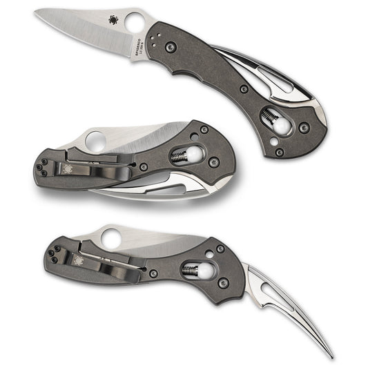 Spyderco | Tusk