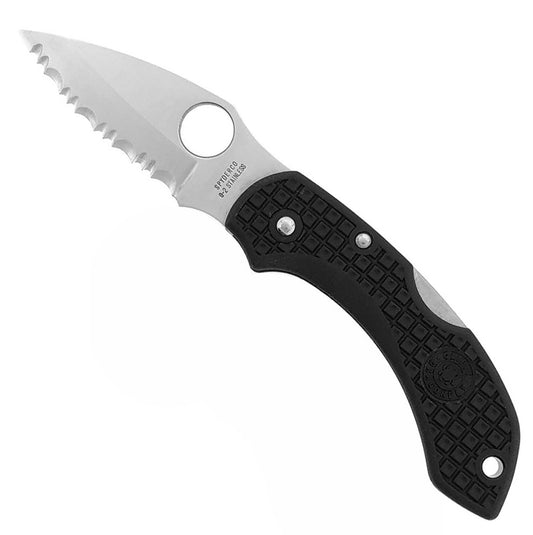 Spyderco | Dragonfly - ClipIt