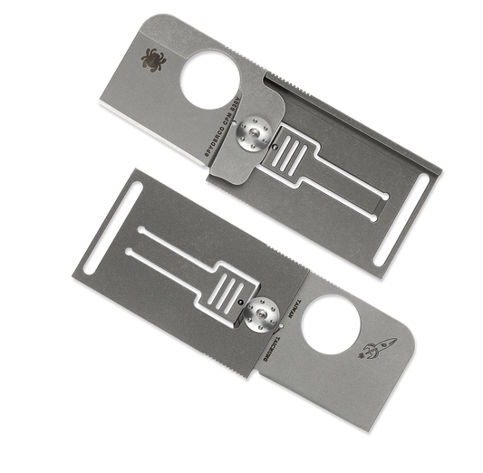Spyderco | Squarehead