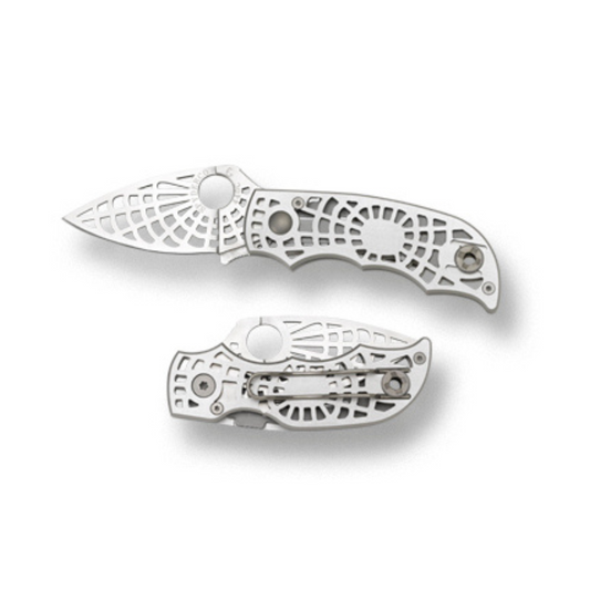 Spyderco | S
