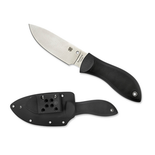 Spyderco | Moran DrPoint