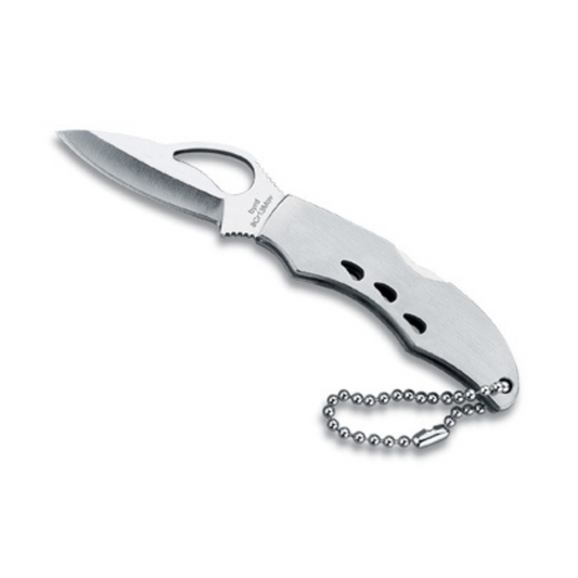 Spyderco | Finch - Stainless